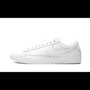 Women’s Nike Blazer Low